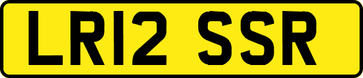 LR12SSR