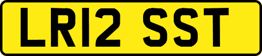 LR12SST