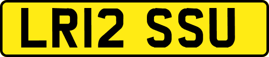 LR12SSU