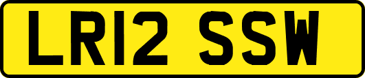 LR12SSW