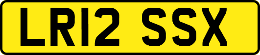 LR12SSX