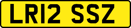 LR12SSZ