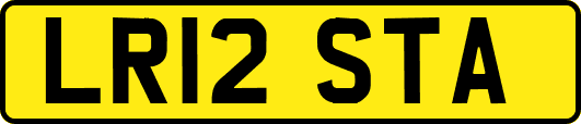 LR12STA