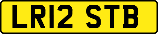 LR12STB