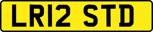 LR12STD