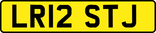 LR12STJ