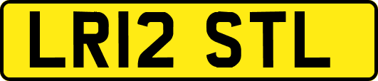 LR12STL