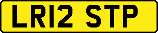 LR12STP