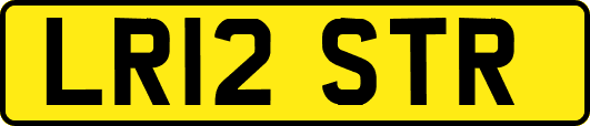LR12STR