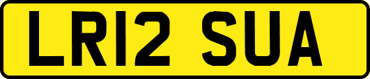 LR12SUA