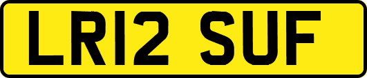 LR12SUF