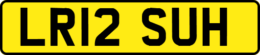 LR12SUH