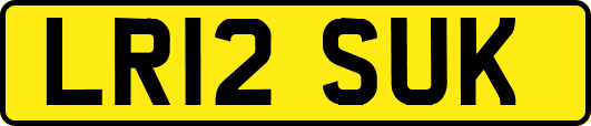 LR12SUK
