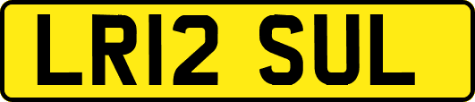 LR12SUL