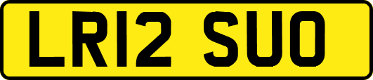 LR12SUO