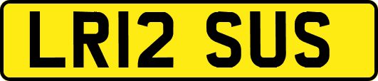 LR12SUS