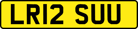 LR12SUU