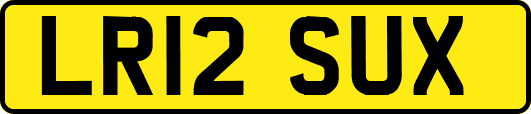 LR12SUX