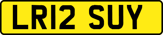 LR12SUY