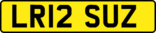 LR12SUZ