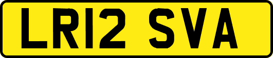 LR12SVA