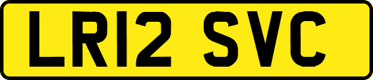 LR12SVC