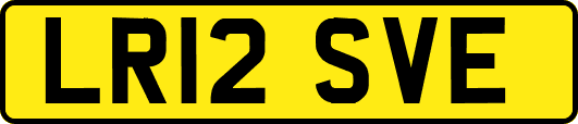 LR12SVE