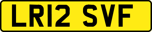 LR12SVF