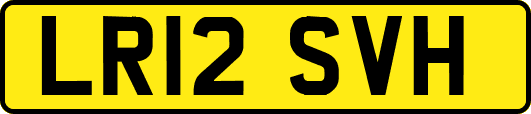 LR12SVH