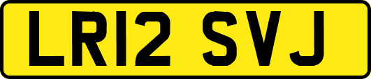 LR12SVJ