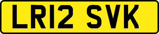 LR12SVK