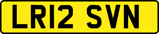 LR12SVN