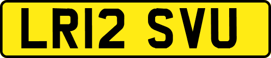 LR12SVU