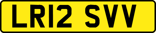 LR12SVV