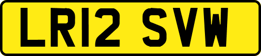 LR12SVW