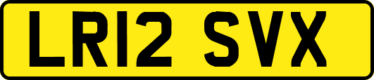 LR12SVX
