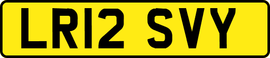 LR12SVY