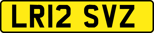 LR12SVZ