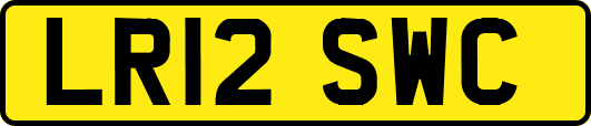 LR12SWC