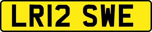 LR12SWE