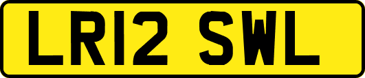 LR12SWL