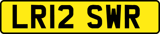 LR12SWR