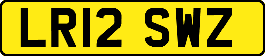 LR12SWZ
