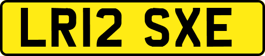 LR12SXE