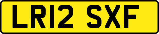 LR12SXF