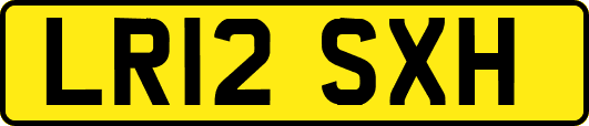 LR12SXH