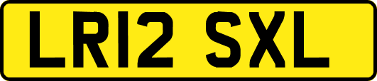 LR12SXL