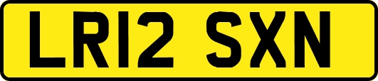 LR12SXN