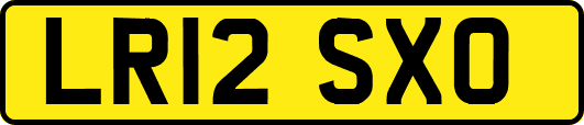 LR12SXO