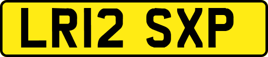 LR12SXP